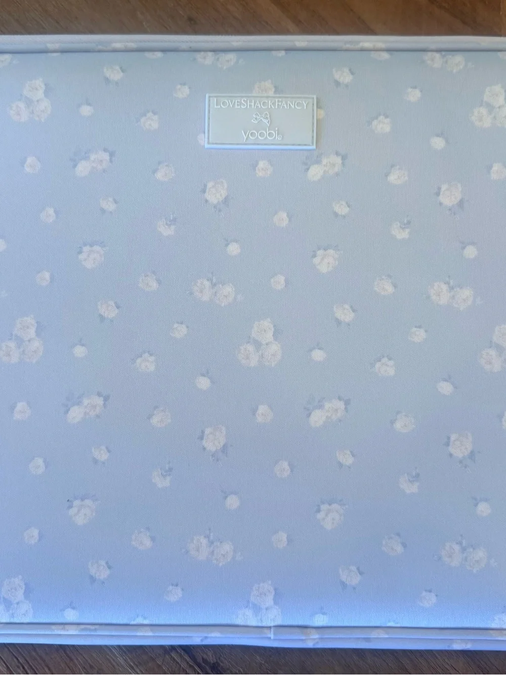 LoveShackFancy pretty lavender